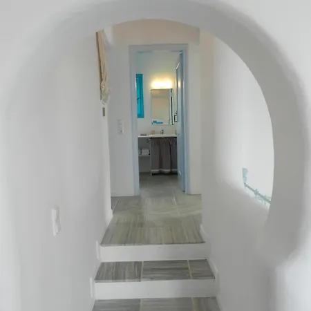 Belogna Ikons Villa Vivlos Room photo