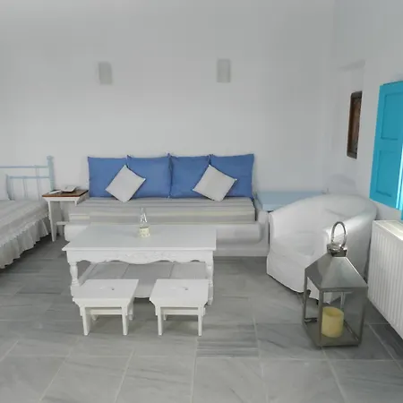 Belogna Ikons Villa Vivlos Room photo