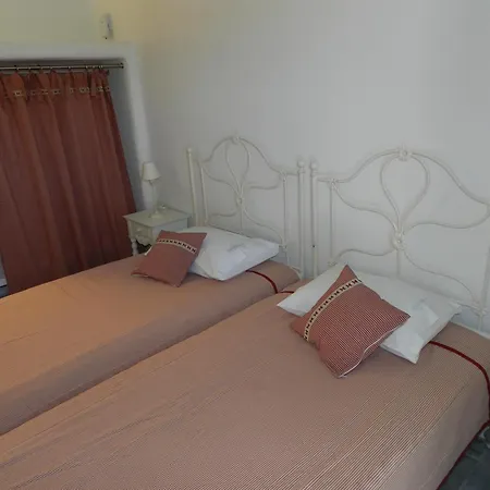 Belogna Ikons Villa Vivlos Room photo