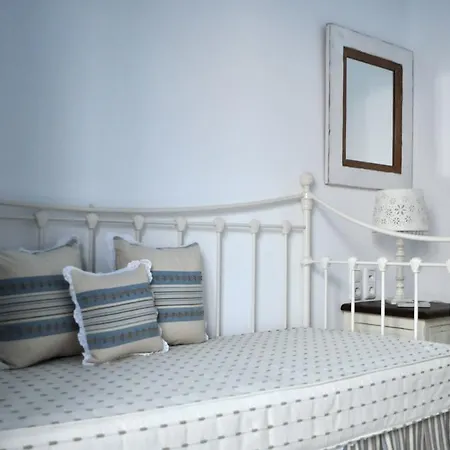 Belogna Ikons Villa Vivlos Exterior photo