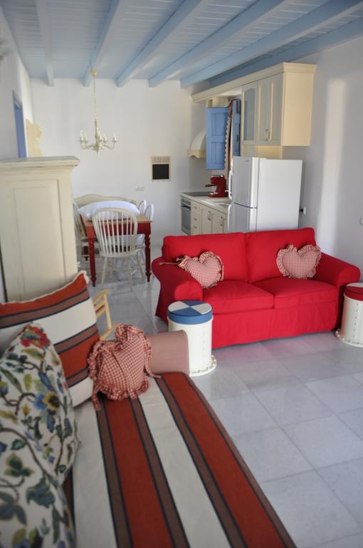 Villa Belogna Ikons *
