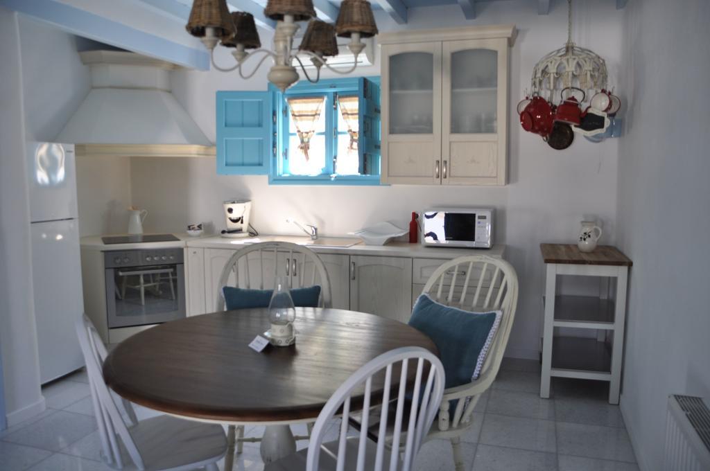 Villa Belogna Ikons