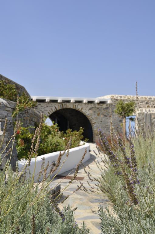 Villa Belogna Ikons