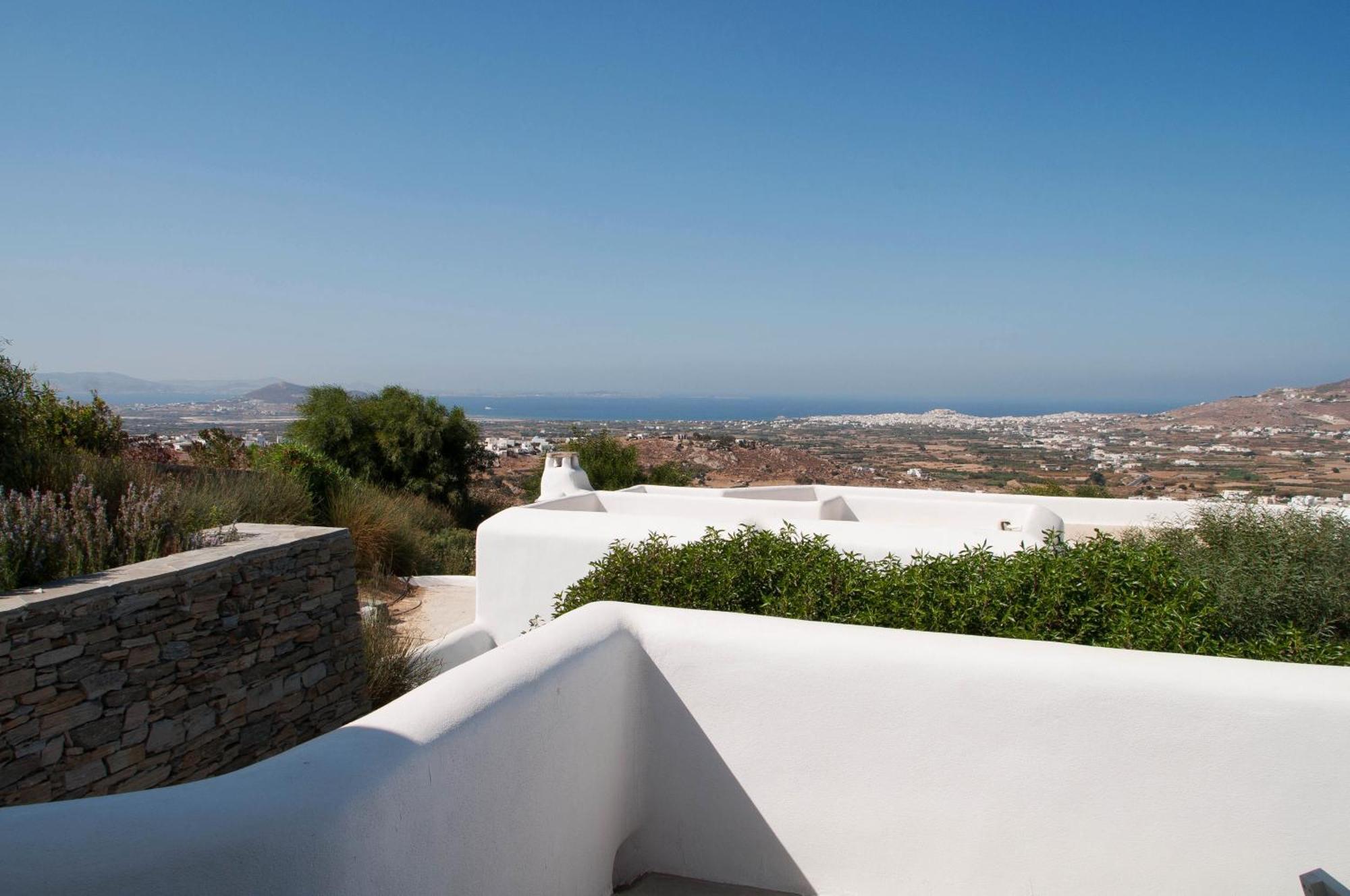 Villa Belogna Ikons Vivlos