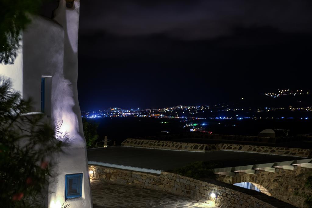 Villa Belogna Ikons *