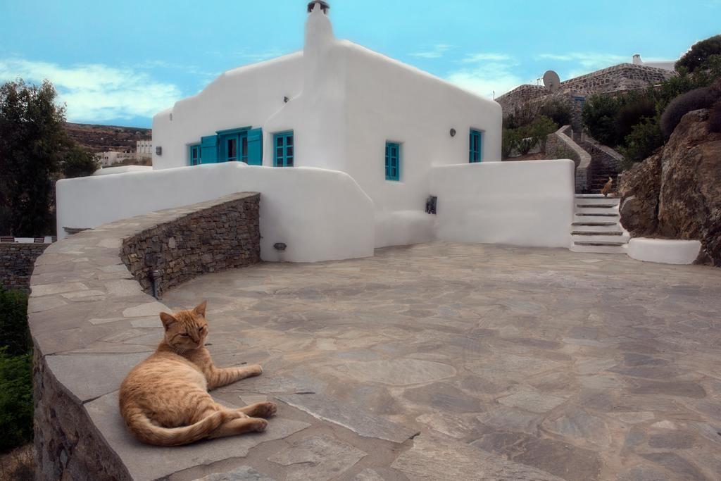Belogna Ikons Villa