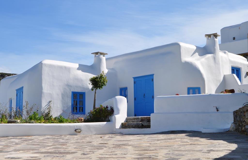 Belogna Ikons Villa *